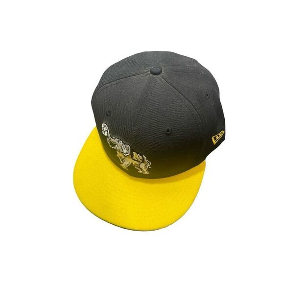 Oakland Athletics Stomper Hat - Picture 2 of 5